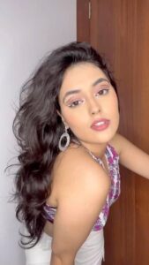 Actress Shivani Paliwal HD Photos and Wallpapers November 2024