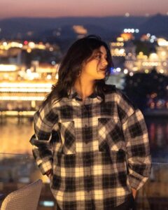 Actress Shivani Paliwal HD Instagram Photos and Wallpapers April 2023