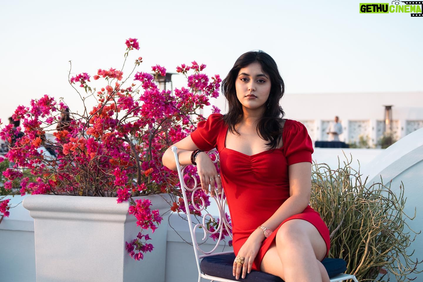 Shivani Paliwal - 76.5K Likes - Happy Valentines Day Loveliesššŗ
