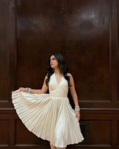 Shivani Paliwal Most Liked Photos and Posts