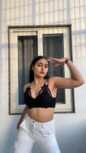 Actress Shivani Paliwal HD Instagram Photos and Wallpapers July 2024