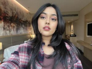 Shivani Paliwal Instagram - 🤎