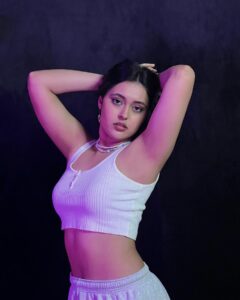 Actress Shivani Paliwal HD Instagram Photos and Wallpapers July 2024