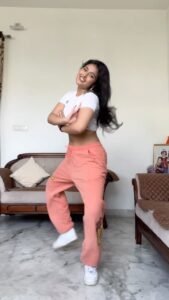 Actress Shivani Paliwal HD Instagram Photos and Wallpapers May 2024