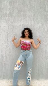 Actress Shivani Paliwal HD Instagram Photos and Wallpapers July 2024
