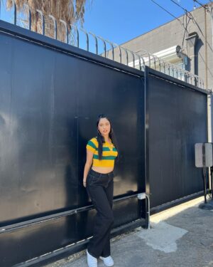 Shivani Paliwal Instagram - 🍀