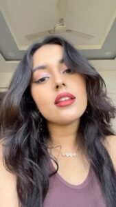 Actress Shivani Paliwal HD Instagram Photos and Wallpapers July 2023