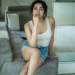 Shivathmika Rajashekar