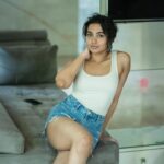 Shivathmika Rajashekar