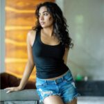 Shivathmika Rajashekar