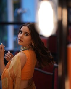 Actress Shivshakti Sachdev HD Instagram Photos and Wallpapers August 2024