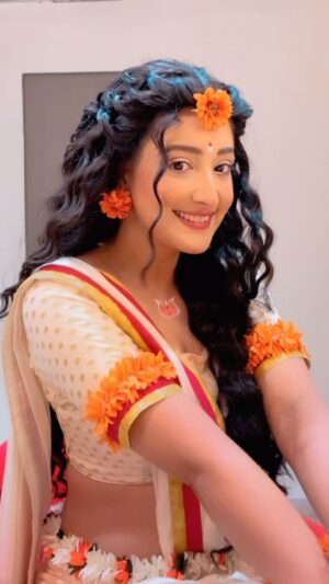 Shivya Pathania Instagram - Issa a Vibe 🫰🏼
Aesa Kooda ❤️🫶