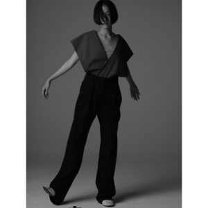 Shizuka Ishibashi Instagram - Photography by Chikashi Suzuki