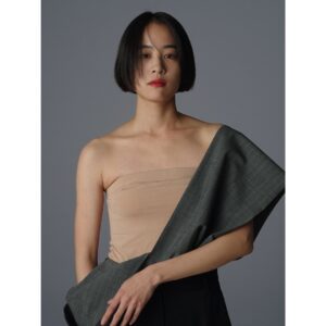Shizuka Ishibashi Instagram - Photography by Chikashi Suzuki