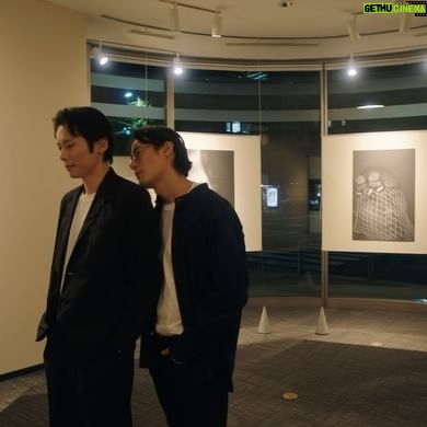 Shohei Matsuzaki - 3 Likes - <出演作>
楊礼平監督『雲ゆくままに』
渋谷ユーロスペースで上映中です。
今日の上映後はアフタートークに登壇します。
宜しくお願いいたします。
監督・脚本:楊礼平 プロデューサー:浪瀬聡太
撮影・照明:張一馳 美術:AILEIAIERKEN
録音・サウンドデザイン:谷口祐
編集:王菲児 音楽:nozakimugai
助監督:西室杏梨
出演者:万卡娜 松㟢翔平 入江崇史 渡辺超
雨果 中岡さんたろう 奥津裕也 黄宇聡
