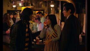 Shohei Matsuzaki Instagram - 出演作『kidofuji』がMOOSIC LAB 2023で上映されます。

また、10/30には高円寺フェスでも上映されます。
『kidofuji』は高円寺に実際にあるお店「立呑み きど藤」を舞台にした短編なので、地元に戻ってきたような気持ちがします。

出演: GON / 都志見久美子 / 松㟢翔平 / 西山真来 / きど藤
撮影: 金碩柱　照明: 市川高穂　録音: 弥栄裕樹 
助監督: 茂木俊幸　制作: 逵真平 
応援: 迫田遼亮 
編集/音楽/MA/脚本/監督: 下社敦郎 

#MOOSICLAB2023
#高円寺フェス
#下社敦郎
#きど藤