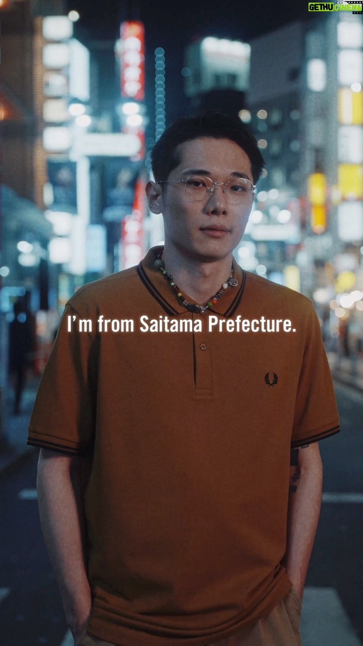 Shohei Matsuzaki - 837 Likes - ー素敵なナイトアウトに欠かせないものは?
過ごしやすい気候が大事かなって思います。あとは、無理しないこと。
役者、松㟢 翔平 @matuzakishohei が着るフレッドペリーシャツ。
インタビュー:https://www.fredperry.jp/shop/pg/12023q3-the-fred-perry-shirt/
#fredperry #フレッドペリー #fredperryshirt #フレッドペリーシャツ #ポロシャツ #fpnighttales