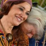 Shohreh Aghdashloo