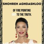 Shohreh Aghdashloo