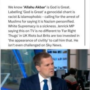 Shola Mos-Shogbamimu Instagram - Sickness. Nazi level demagoguery. KKK personified.