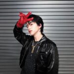 Shoot Mori