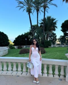 Actress Shorena Begashvili HD Instagram Photos and Wallpapers July 2024