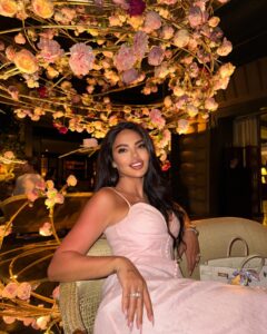 Actress Shorena Begashvili HD Instagram Photos and Wallpapers July 2024