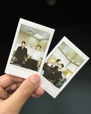 Shou Lou Instagram - “夏日的檸檬草”明天就上映了

這個夏天
又青春了一次