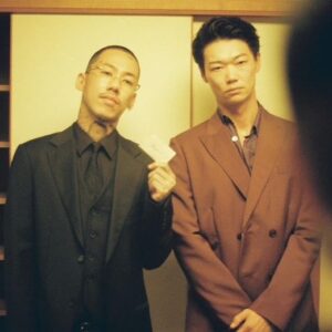 Actor Show Kasamatsu HD Instagram Photos and Wallpapers August 2024