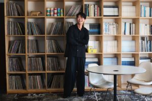 Show Kasamatsu Instagram - インタビューしてもらったー！さいこー！
信頼できるものと一緒に日々積み重ねる。

記事上がってるよん。

#PR
#クオリティファースト
#ダーマレーザー
#シートマスク
#スキンケア
#LOCARI

@q1st.jp
@locari_jp