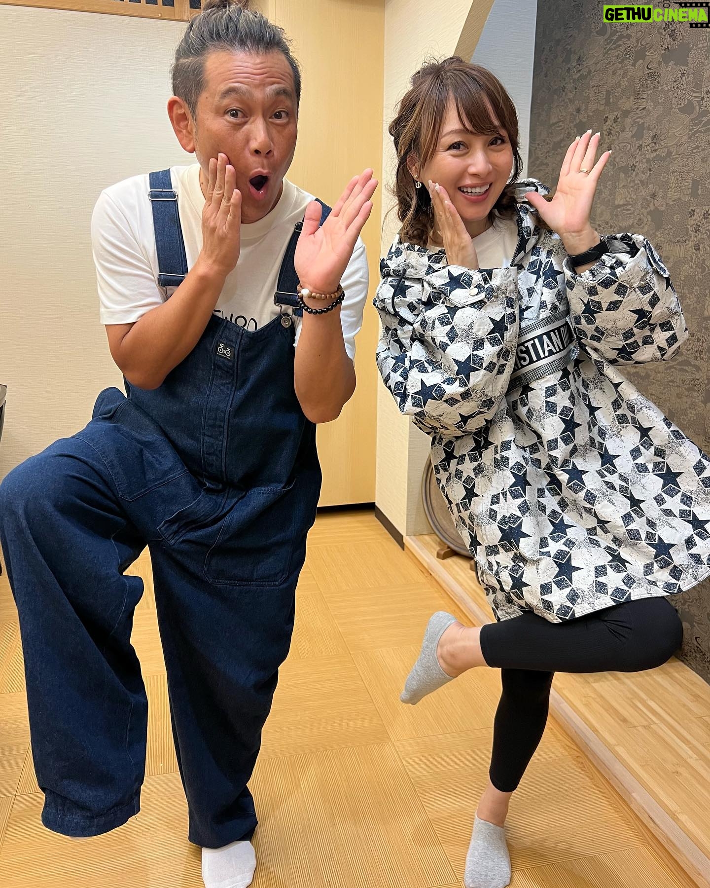 Shôzô Endô - 2K Likes - 🎵みなよのみの字はみんなのみ〜みなよのなの字はなかよしのな〜みなよのよの字はよろしくのよ〜🎵そんな美奈代さんがホホホイを〜❗️
#遠藤章造#ココリコ#渡辺美奈代#岩手#青森#三陸の魚#美味しい#ホホホイ