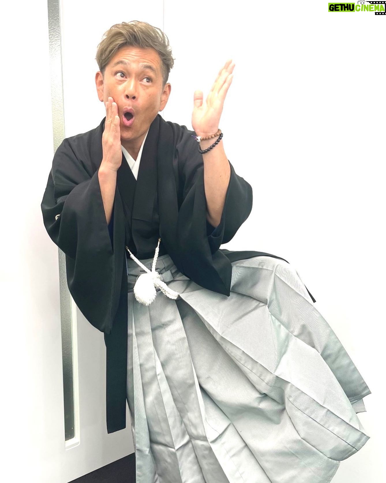 Shôzô Endô - 1.9K Likes - 明けましておめでとうございます⛩🌅🎍2023年も全てに感謝しながら楽しく行きまーす❗️
#遠藤章造#ココリコ#お正月 #新年 #あけましておめでとうございます #2023 #楽しむ#感謝