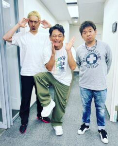 Actor Shôzô Endô HD Instagram Photos and Wallpapers August 2023