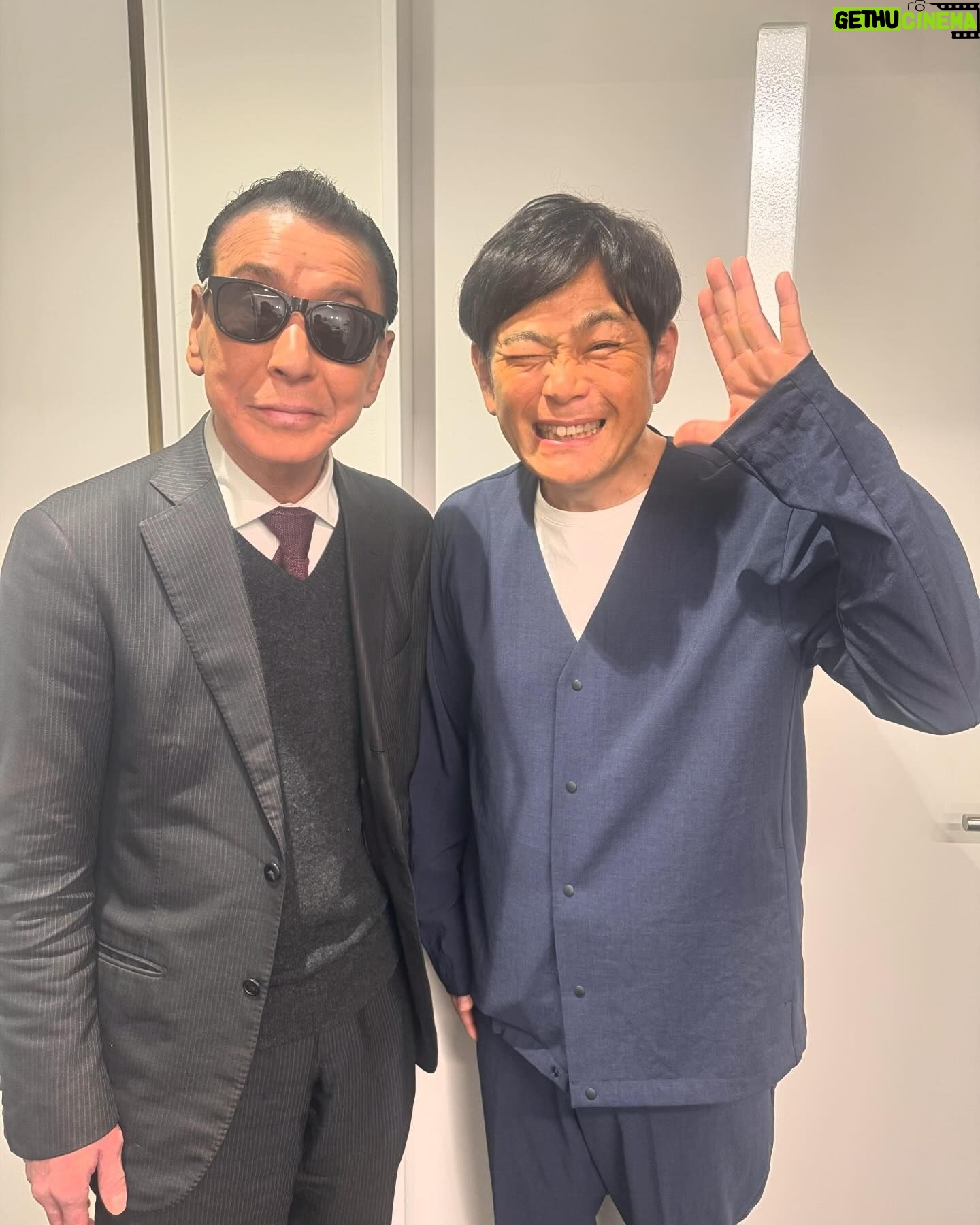 Shôzô Endô - 1.5K Likes - タモリさん❓んなこたぁ〜ない❗️
#遠藤章造#ココリコ#ジョニー志村#お久しぶり