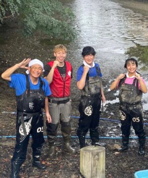 Shôzô Endô Instagram - 池の水抜いてきたー
抜いてきたー池の水
#遠藤章造#ココリコ#中山拓哉 #山之内すず#池#新潟#初めて#抜いてきた#テレ東