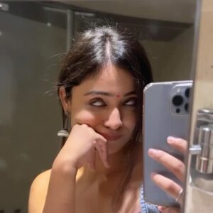 Actress Shraddha Dangar HD Instagram Photos and Wallpapers August 2024