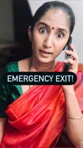 Actress Shraddha Gautam HD Instagram Photos and Wallpapers August 2024