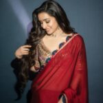 Shraddha Kapoor