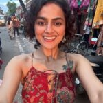 Shraddha Srinath