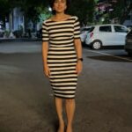 Shraddha Srinath