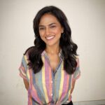 Shraddha Srinath