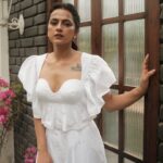 Shraddha Srinath