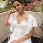Shraddha Srinath