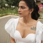 Shraddha Srinath