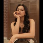 Shraddha Srinath