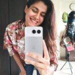 Shreya Dhanwanthary