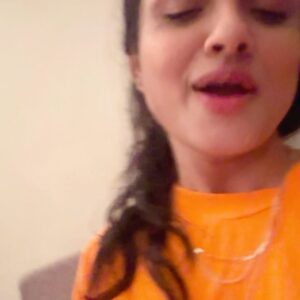 Actress Shritama Mukherjee HD Instagram Photos and Wallpapers July 2024