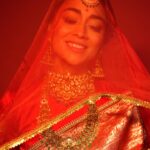 Shriya Saran