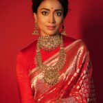 Shriya Saran