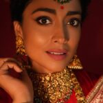 Shriya Saran